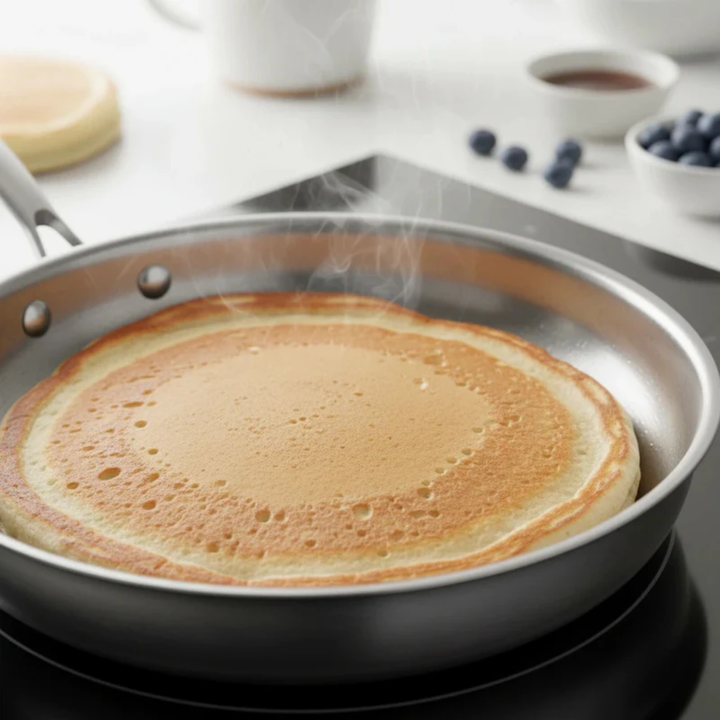 Reinhof® | Titanium Sautépan