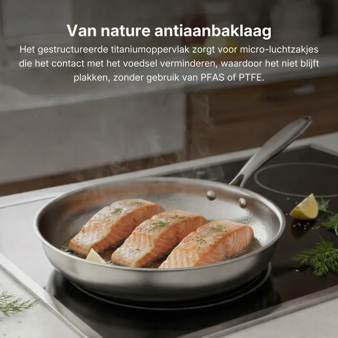 Reinhof® | Ultimate Kookset 14-delig