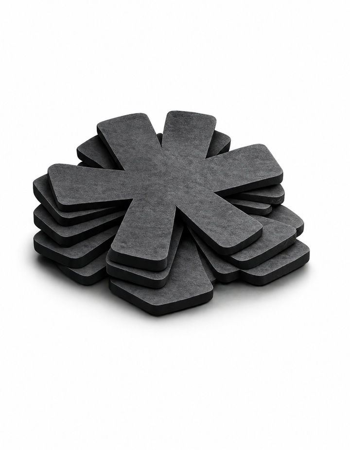 Westhoff® | Panbeschermers