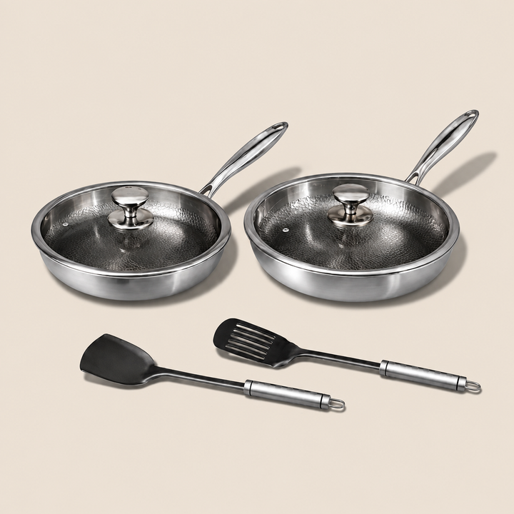 Reinhof® | Essentials Set 6-delig (kopie)