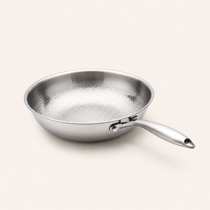 Westhoff® | Titanium Wokpan