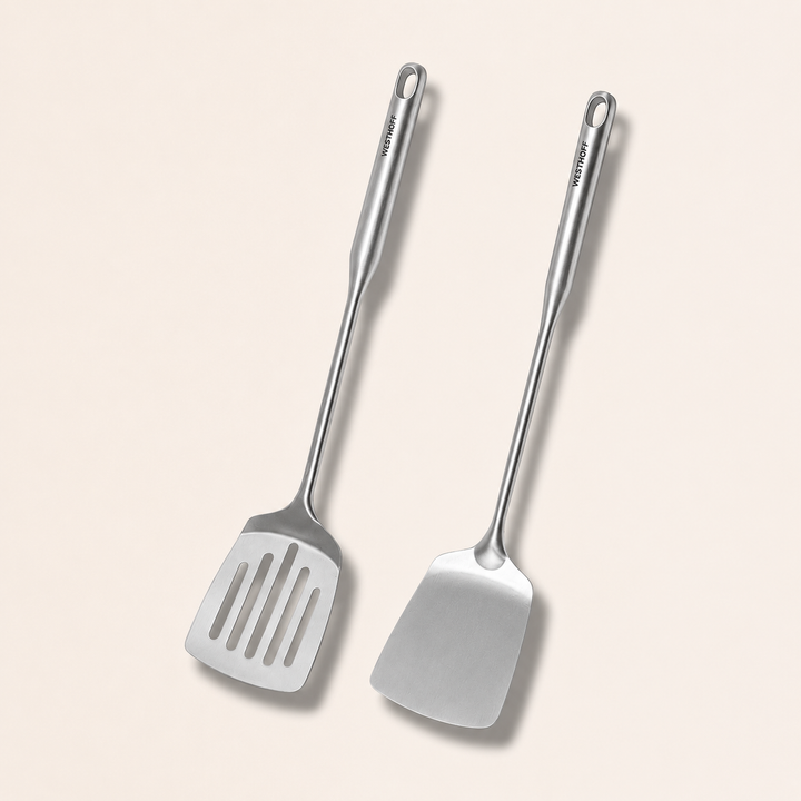 Westhoff® | Titanium Spatel Set