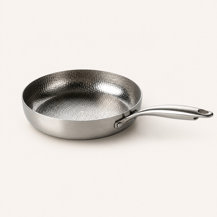Westhoff® | Titanium Diepe Pan