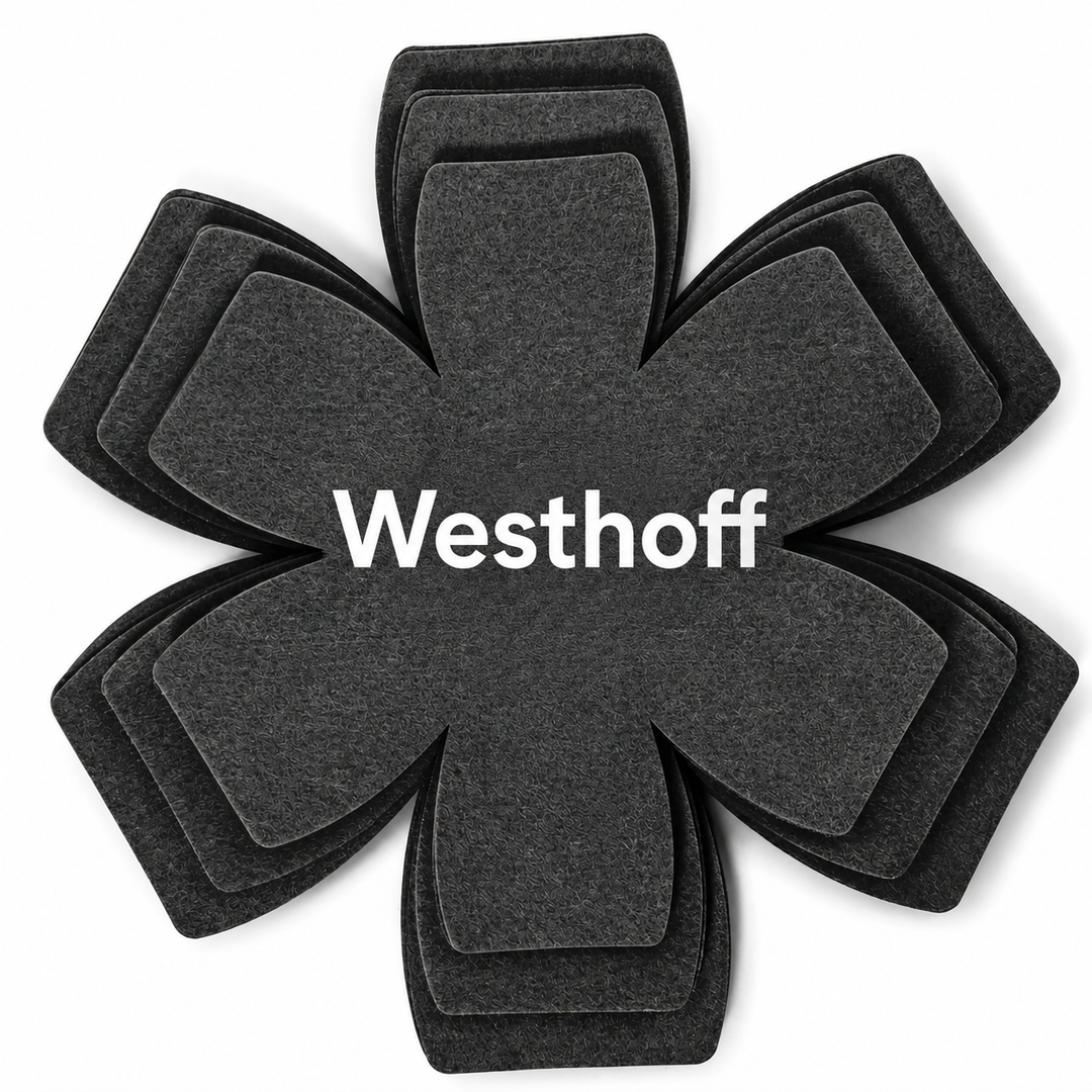 Westhoff® | Panbeschermers