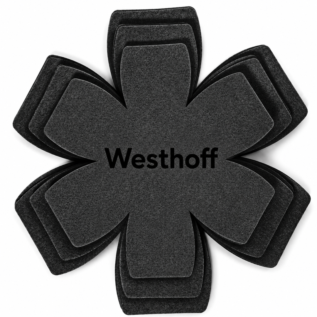 Westhoff® | Panbeschermers