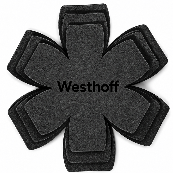 Westhoff® | Panbeschermers