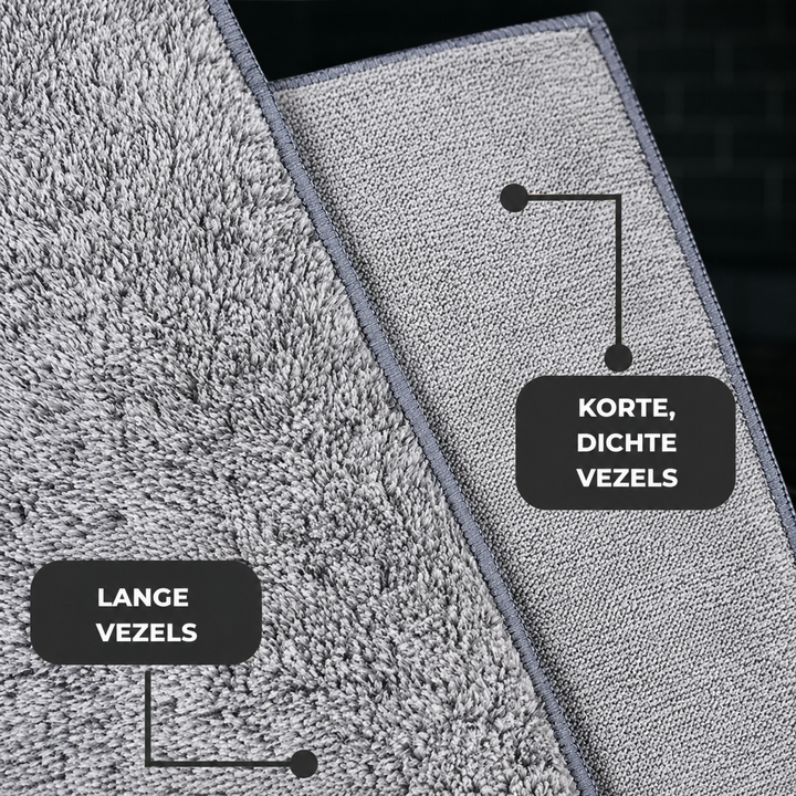 Biologische Schoonmaakdoeken