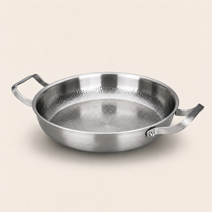 Westhoff® | Titanium Hapjespan (kopie)
