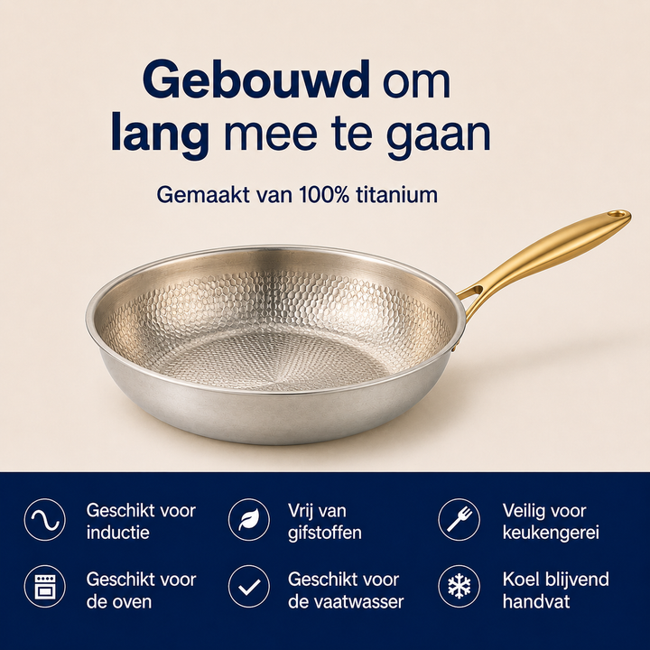 Westhoff® | Essentials Bakpannen Set