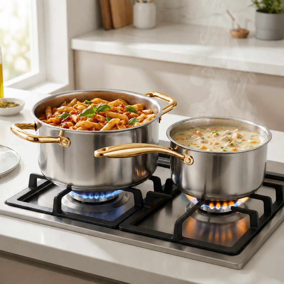 Westhoff® | Ultimate Kookset 14-delig