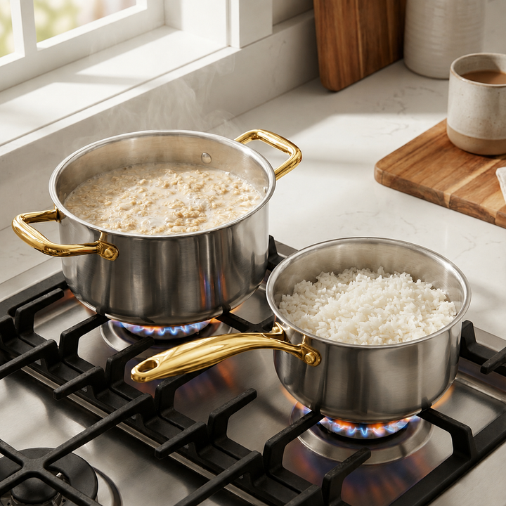 Westhoff® | Ultimate Kookset 14-delig