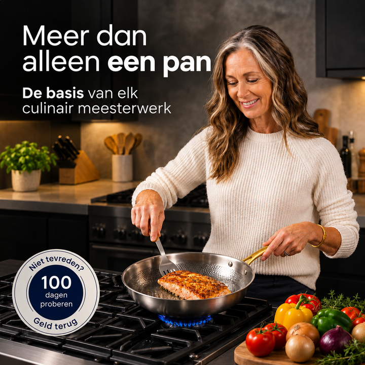 Westhoff® | Ultimate Kookset 14-delig