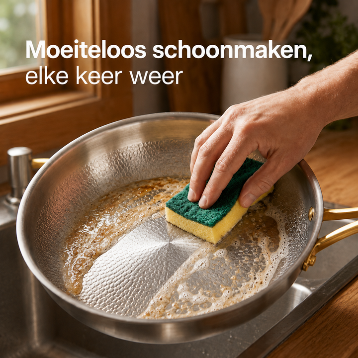 Westhoff® | Ultimate Kookset 14-delig
