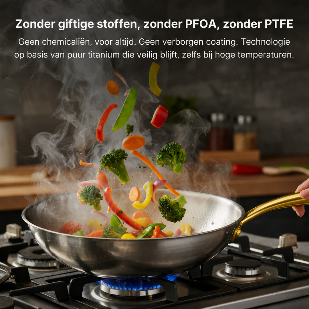 Westhoff® | Essentials Bakpannen Set