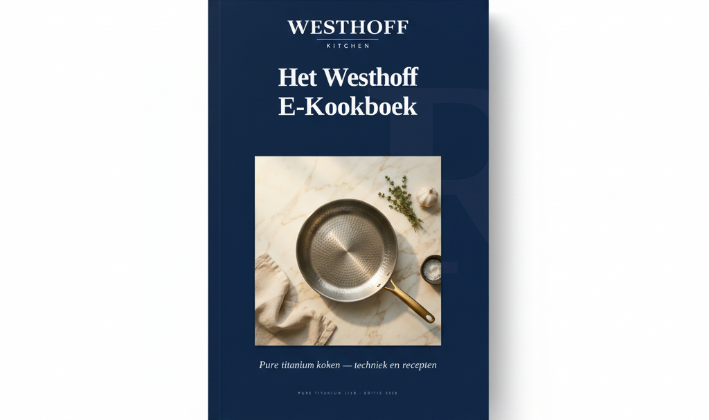 Westhoff E-Kookboek