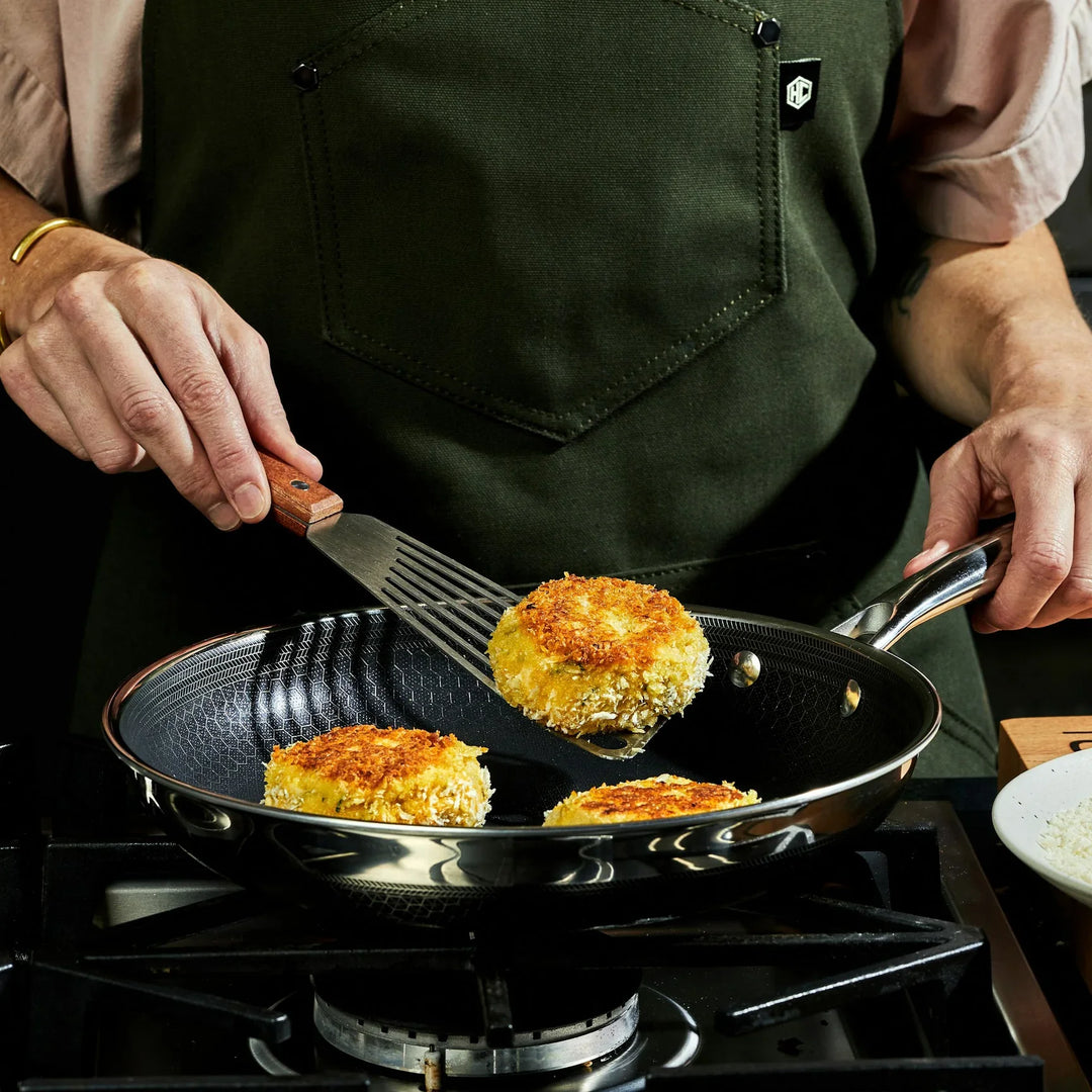 Westhoff® | V2 Starter Chef Bundel