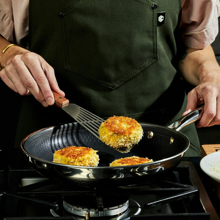 Westhoff® | V2 Starter Chef Bundel