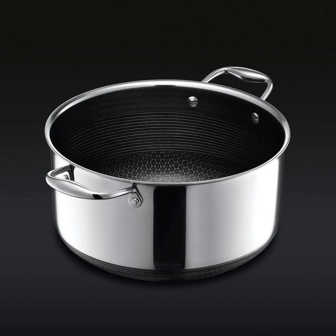 Westhoff® | Titanium Pan + Deksel