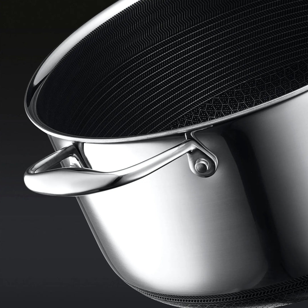 Westhoff® | Titanium Pan + Deksel