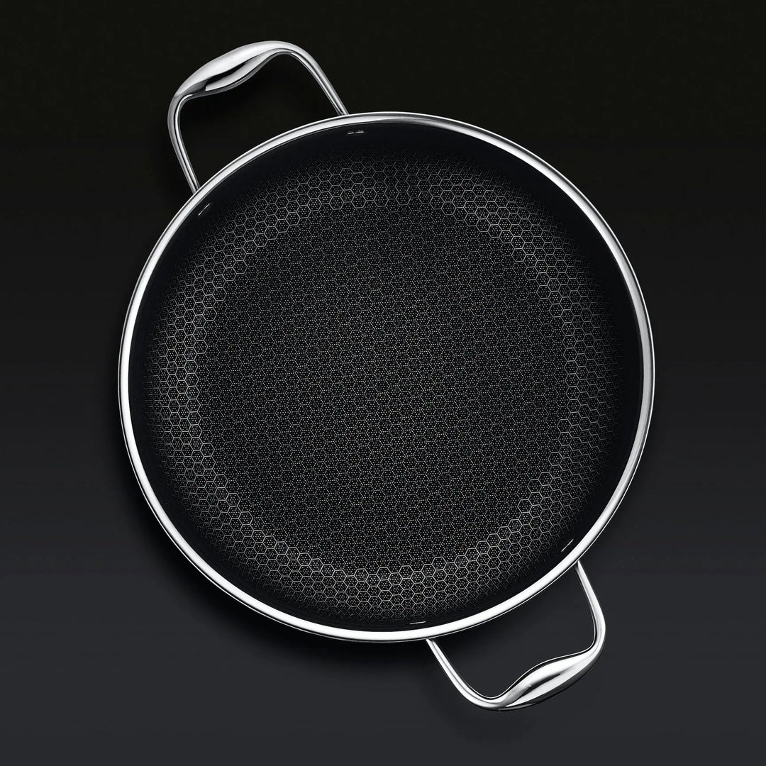 Westhoff® | Titanium Pan + Deksel