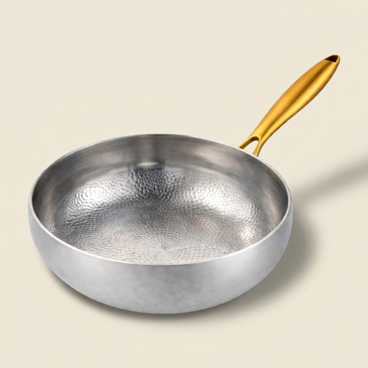 Reinhof® | Titanium Sauspan