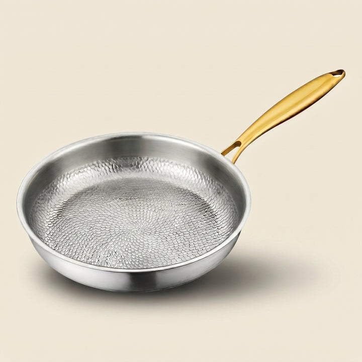 Reinhof® | Titanium Koekenpan
