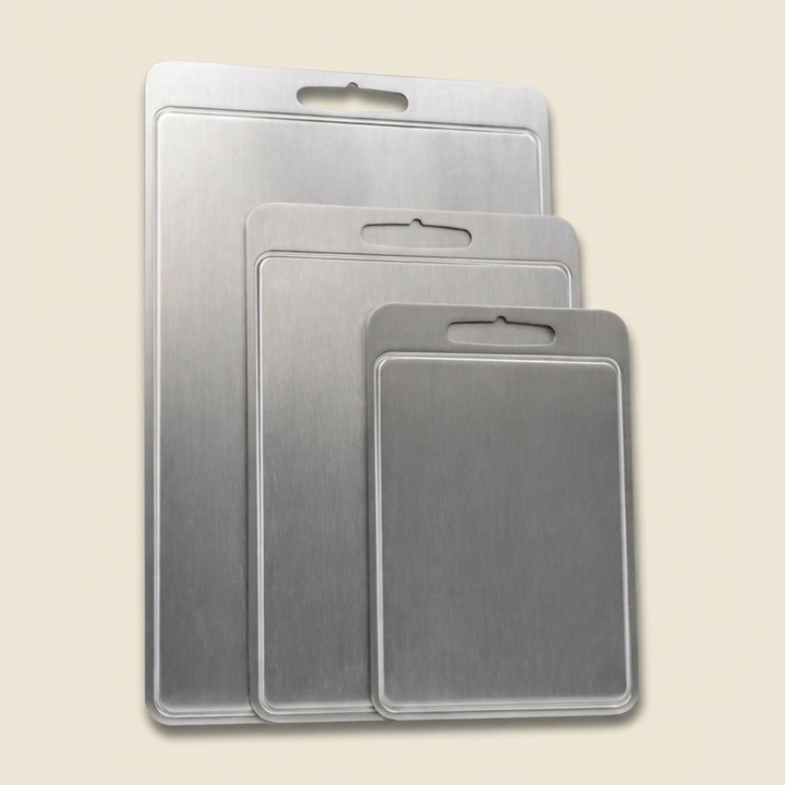 Reinhof® | Titanium Snijplank