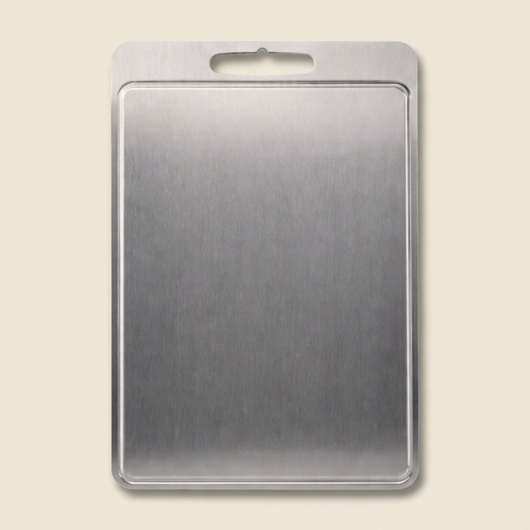 Reinhof® | Titanium Snijplank